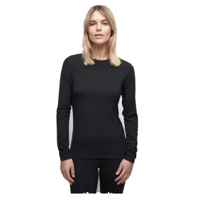 Le Bent Womens Core Lightweight Crew