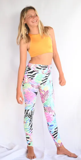 Leggings - Single Layer