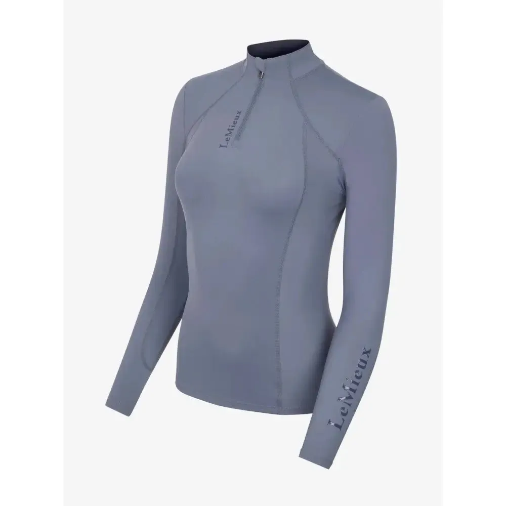 Lemieux Ladies Base Layer Jay Blue