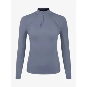 Lemieux Ladies Base Layer Jay Blue