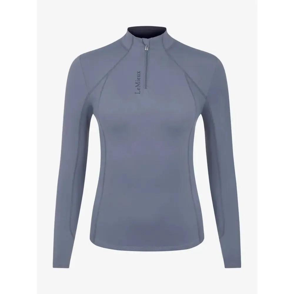 Lemieux Ladies Base Layer Jay Blue