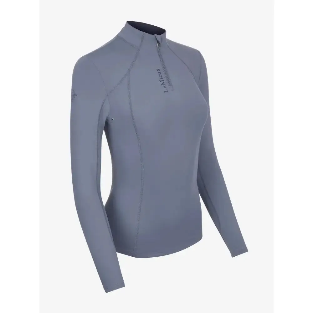 Lemieux Ladies Base Layer Jay Blue