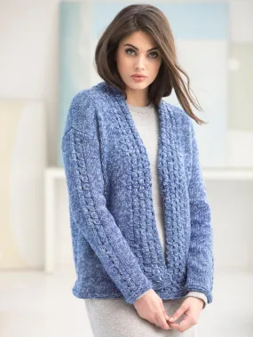 Lille Cardigan (Knit)