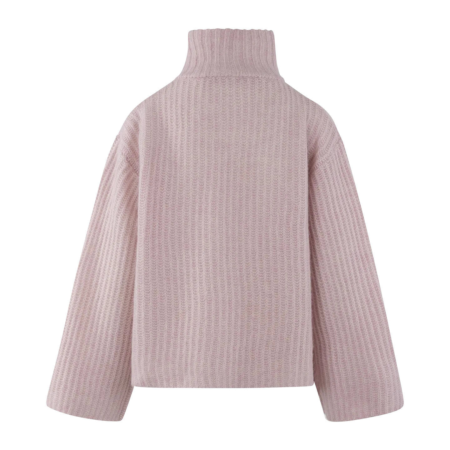 Majken Cardigan - Light Pink