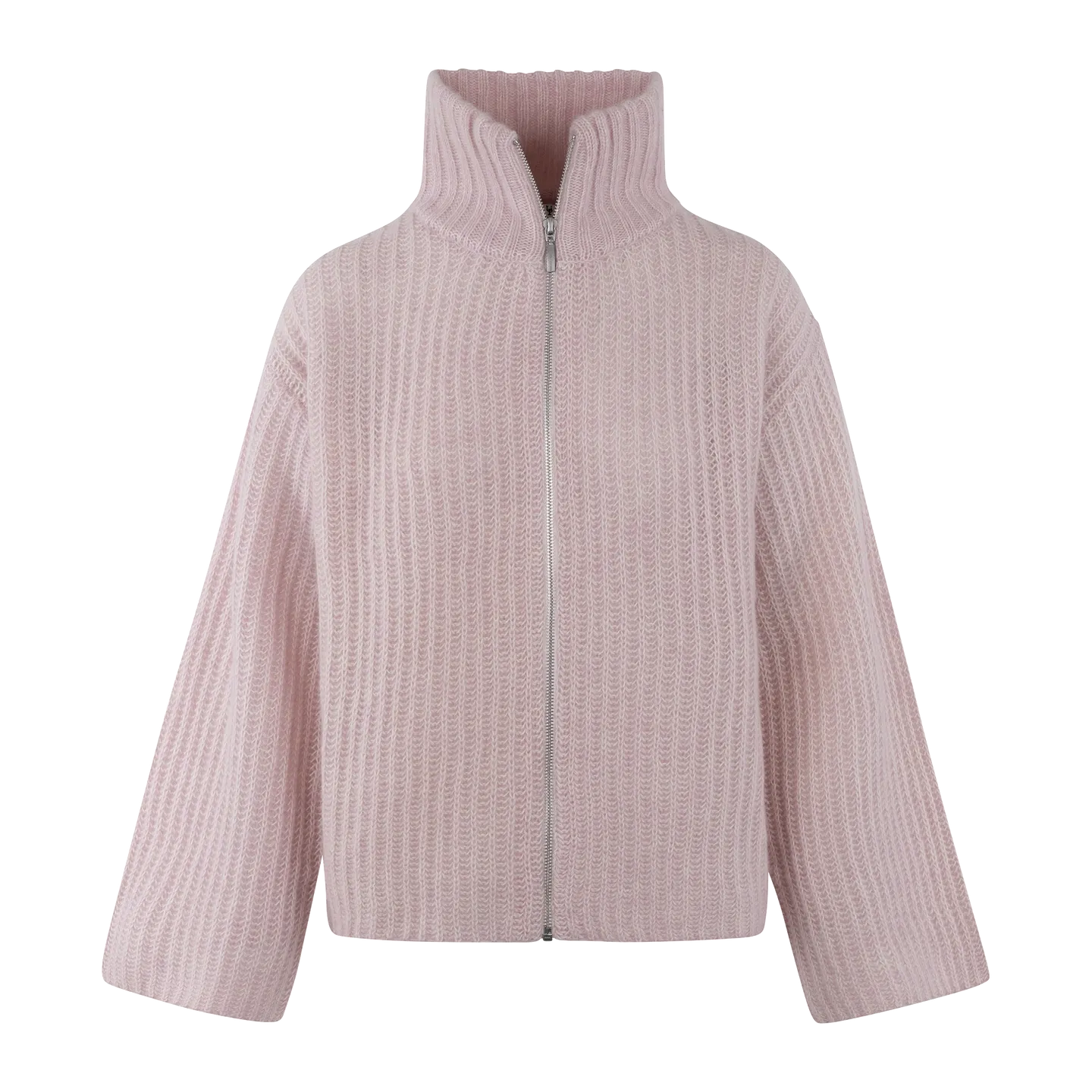 Majken Cardigan - Light Pink