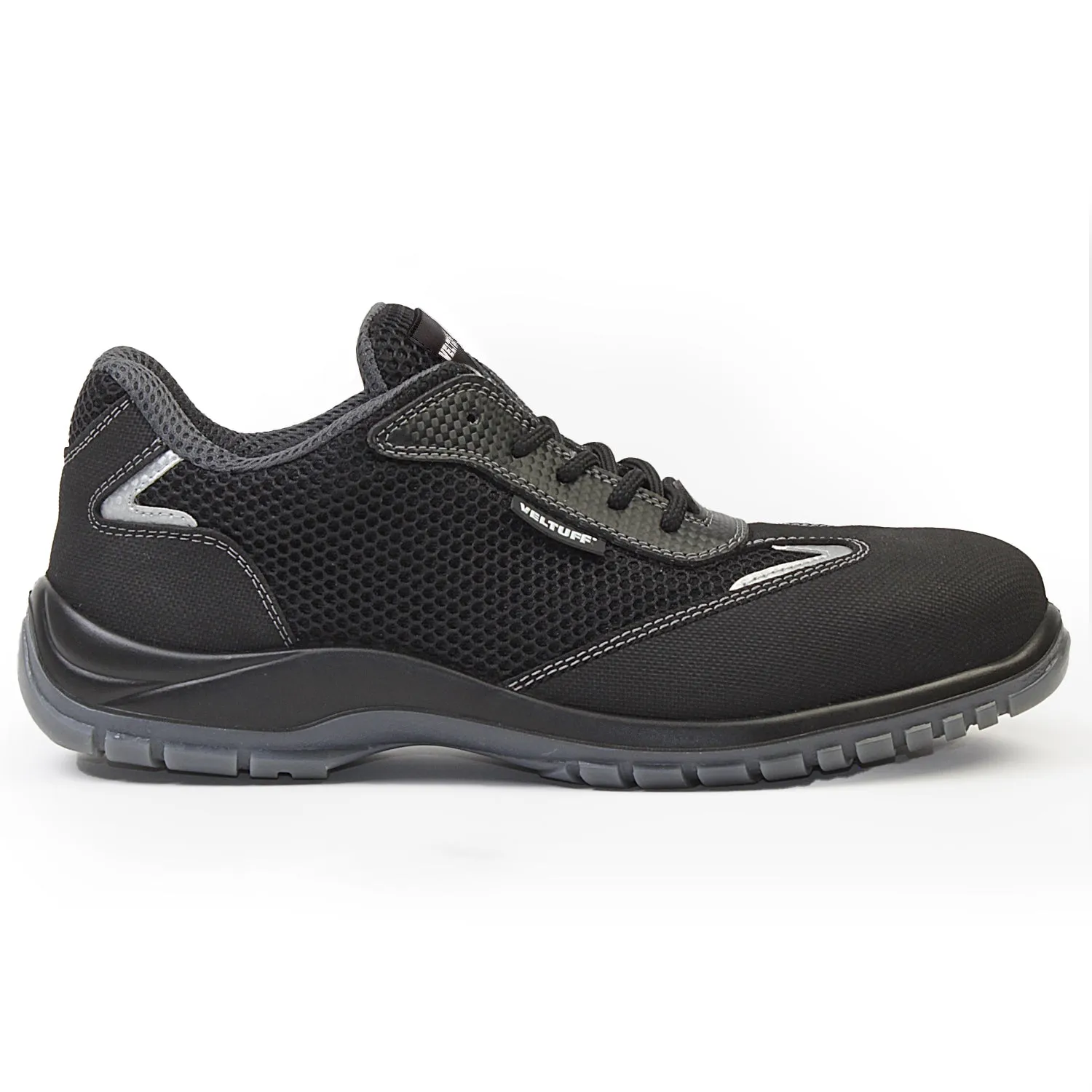 Matrix Safety Trainers (Sizes 3-13)