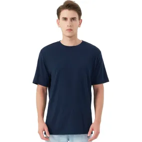 Men's Merino 170g Classic Short Sleeve T-Shirt Navy