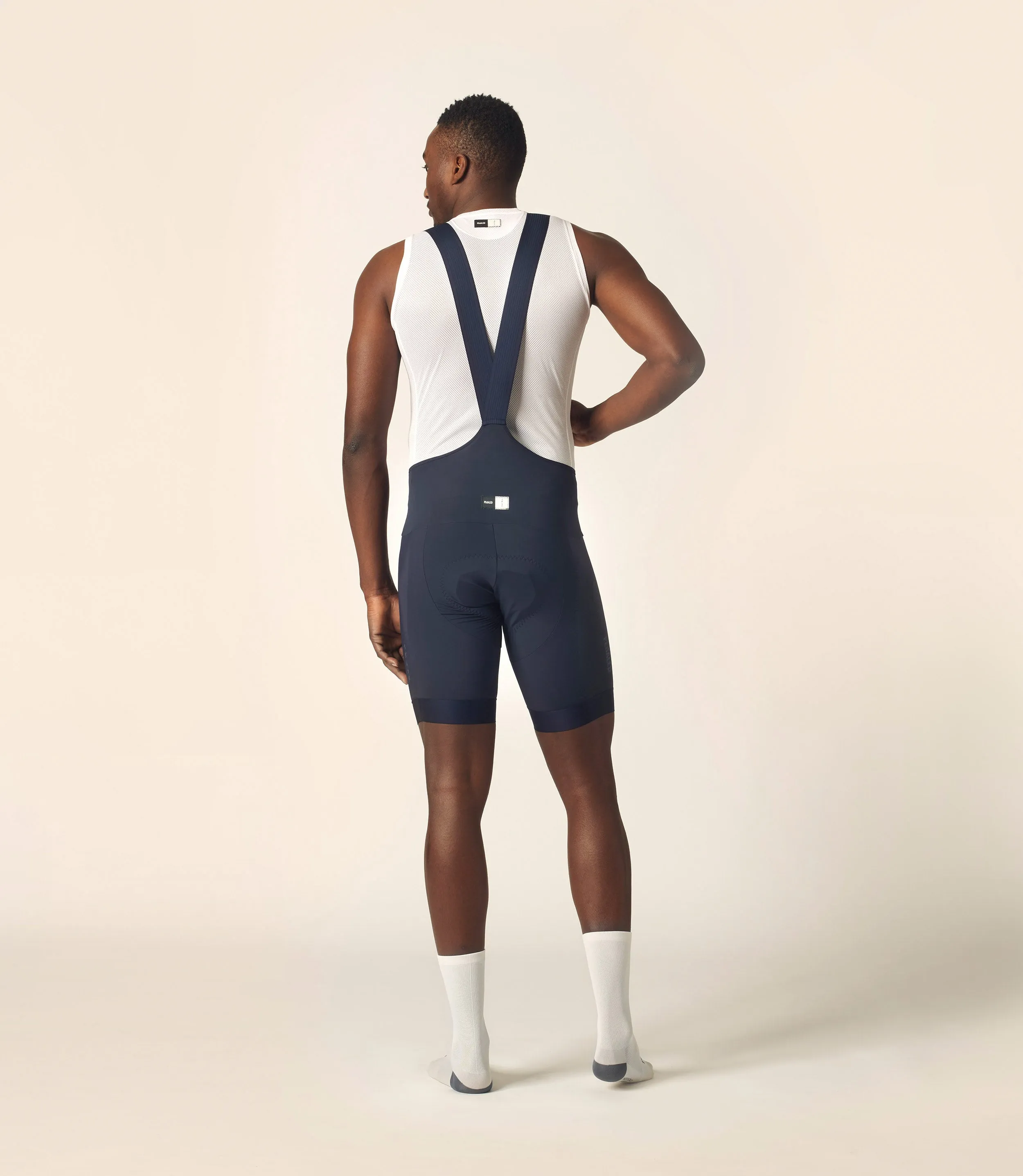 Men's Mirai Lightweight Base Layer Sleeveless