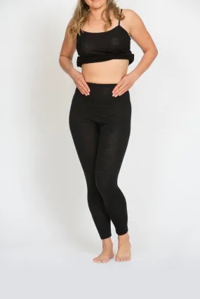 Merino Long Pants Base Layer