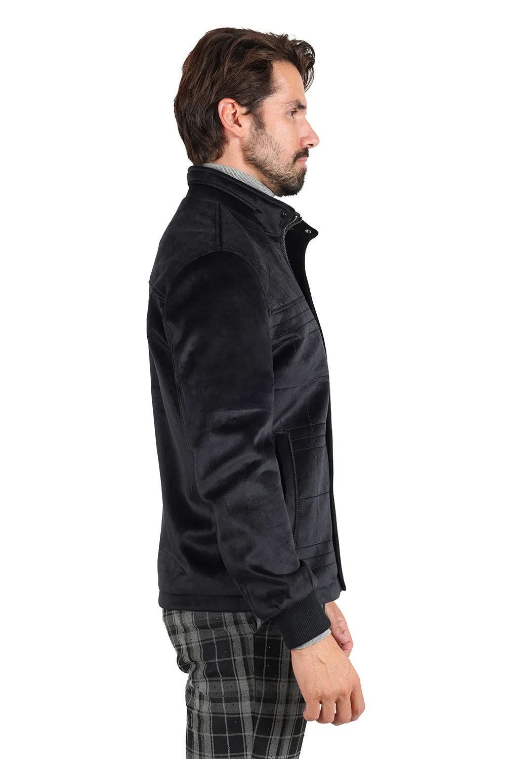 Montreux Bomber Jacket