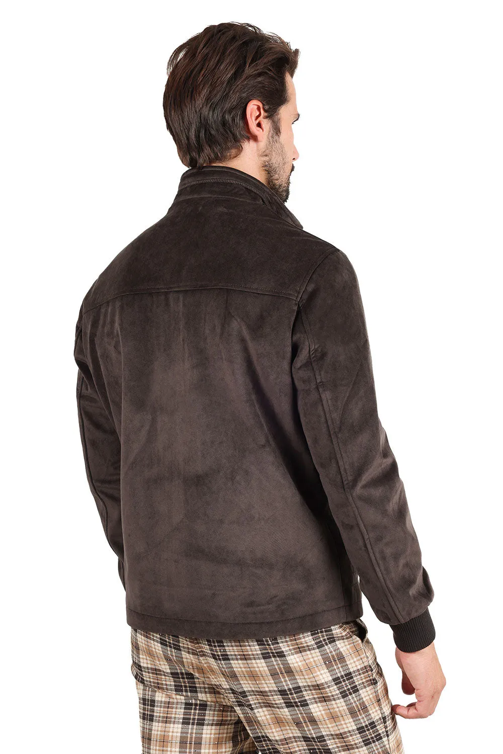 Montreux Bomber Jacket