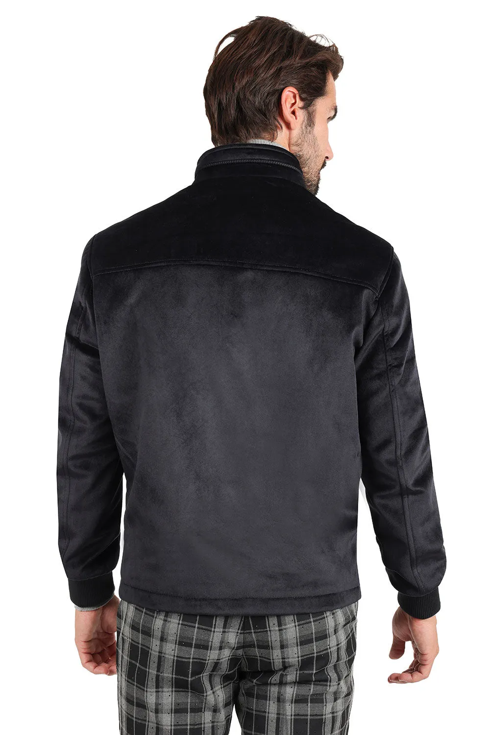 Montreux Bomber Jacket