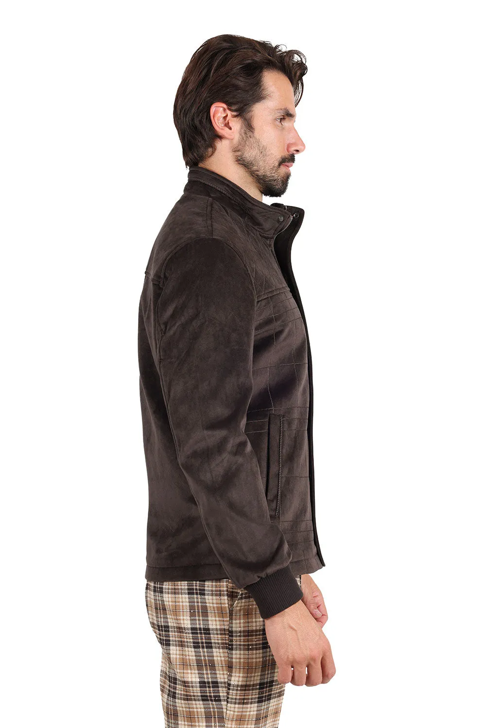 Montreux Bomber Jacket