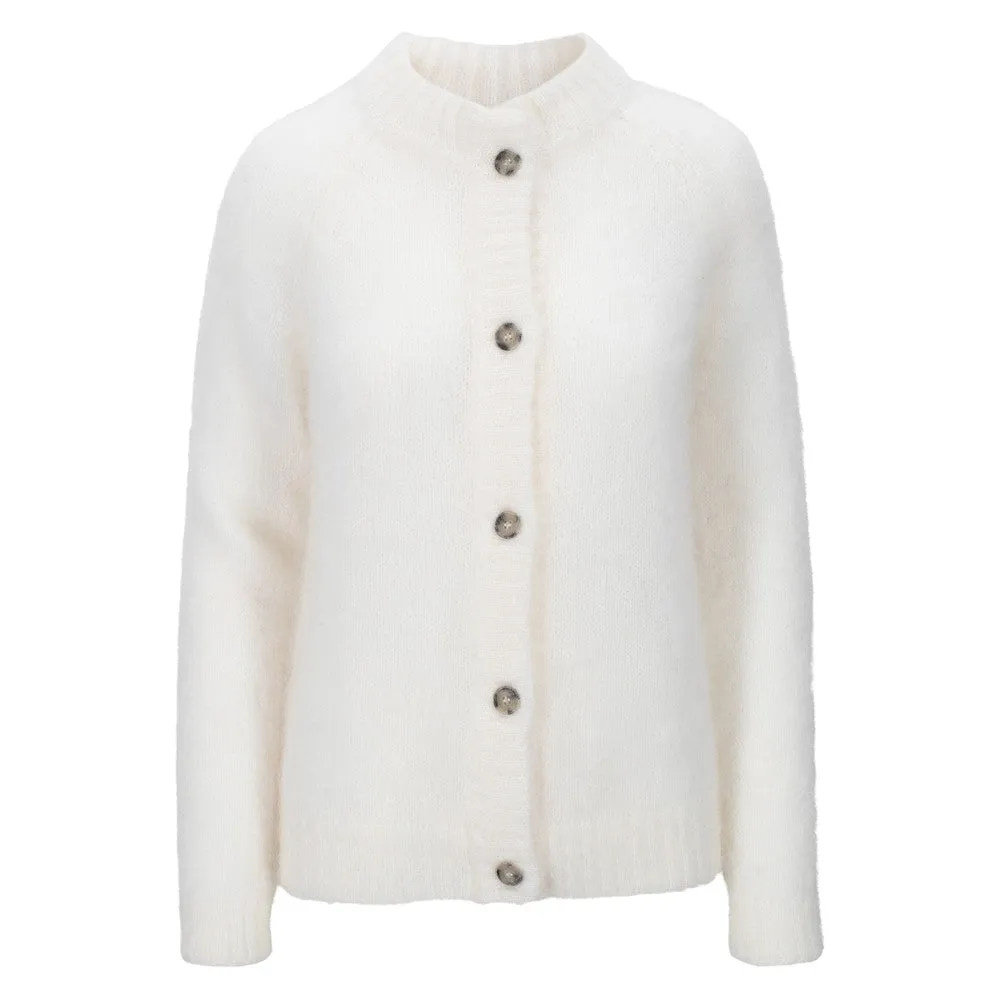 Monty Cardigan WRP - OffWhite