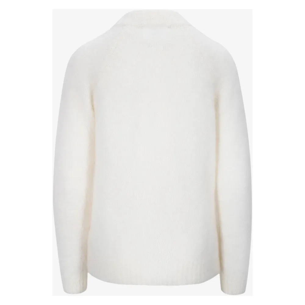 Monty Cardigan WRP - OffWhite