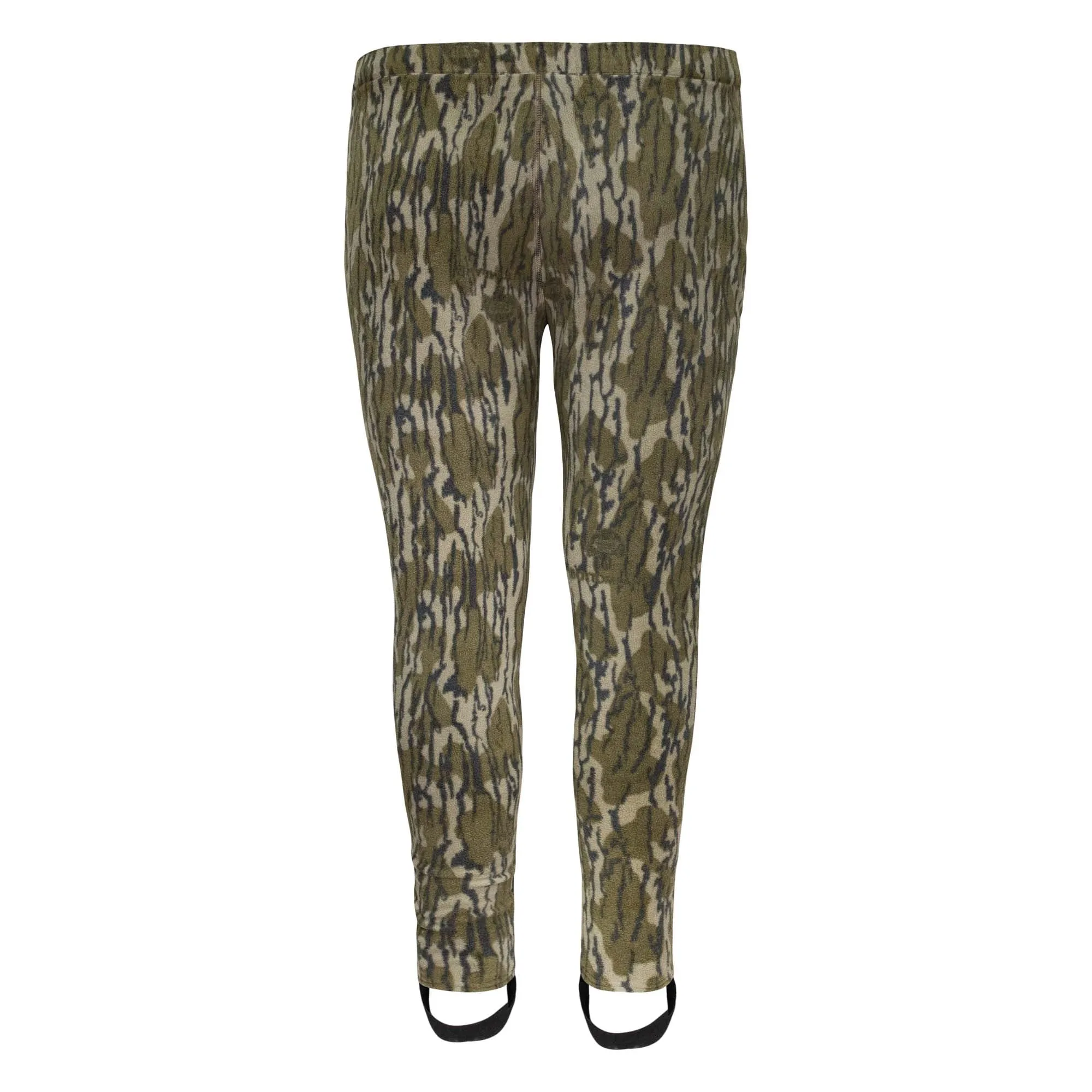 Mossy Oak Heavy Baselayer Bottom