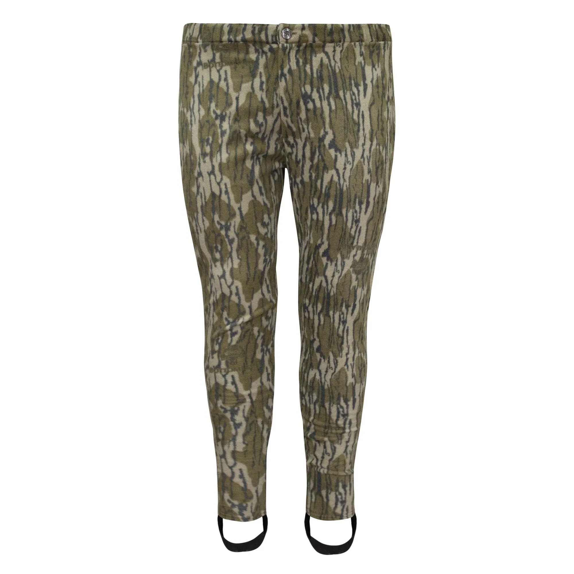 Mossy Oak Heavy Baselayer Bottom