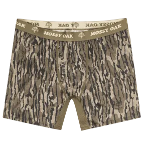 Mossy Oak Woodsman Series Merino Wool 150 Boxer Brief