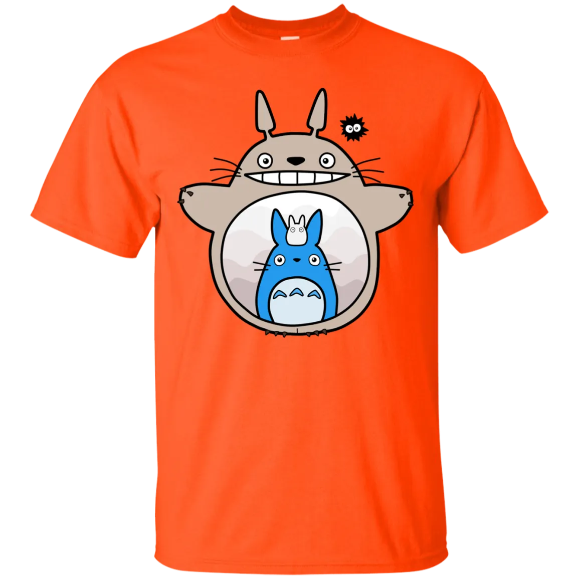 My neighbor Totoro T-Shirt