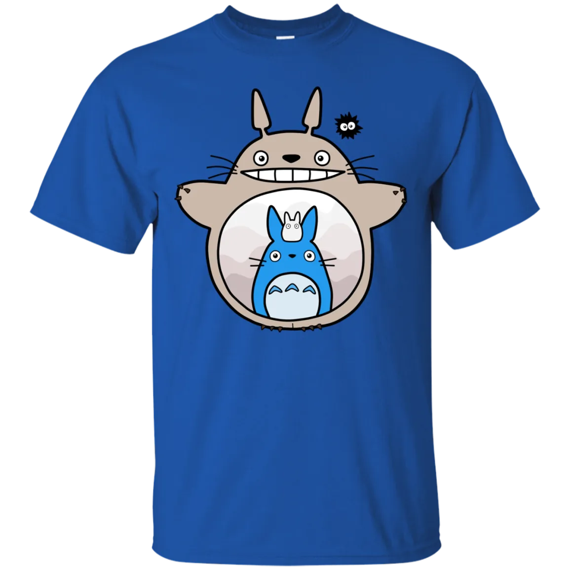 My neighbor Totoro T-Shirt