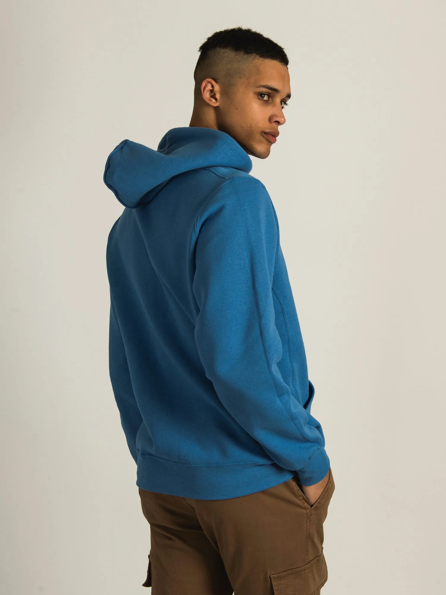 NCAA CAROLINA PULLOVER HOODIE