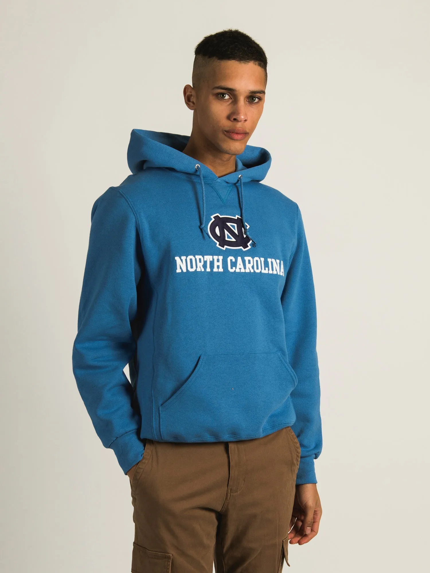 NCAA CAROLINA PULLOVER HOODIE