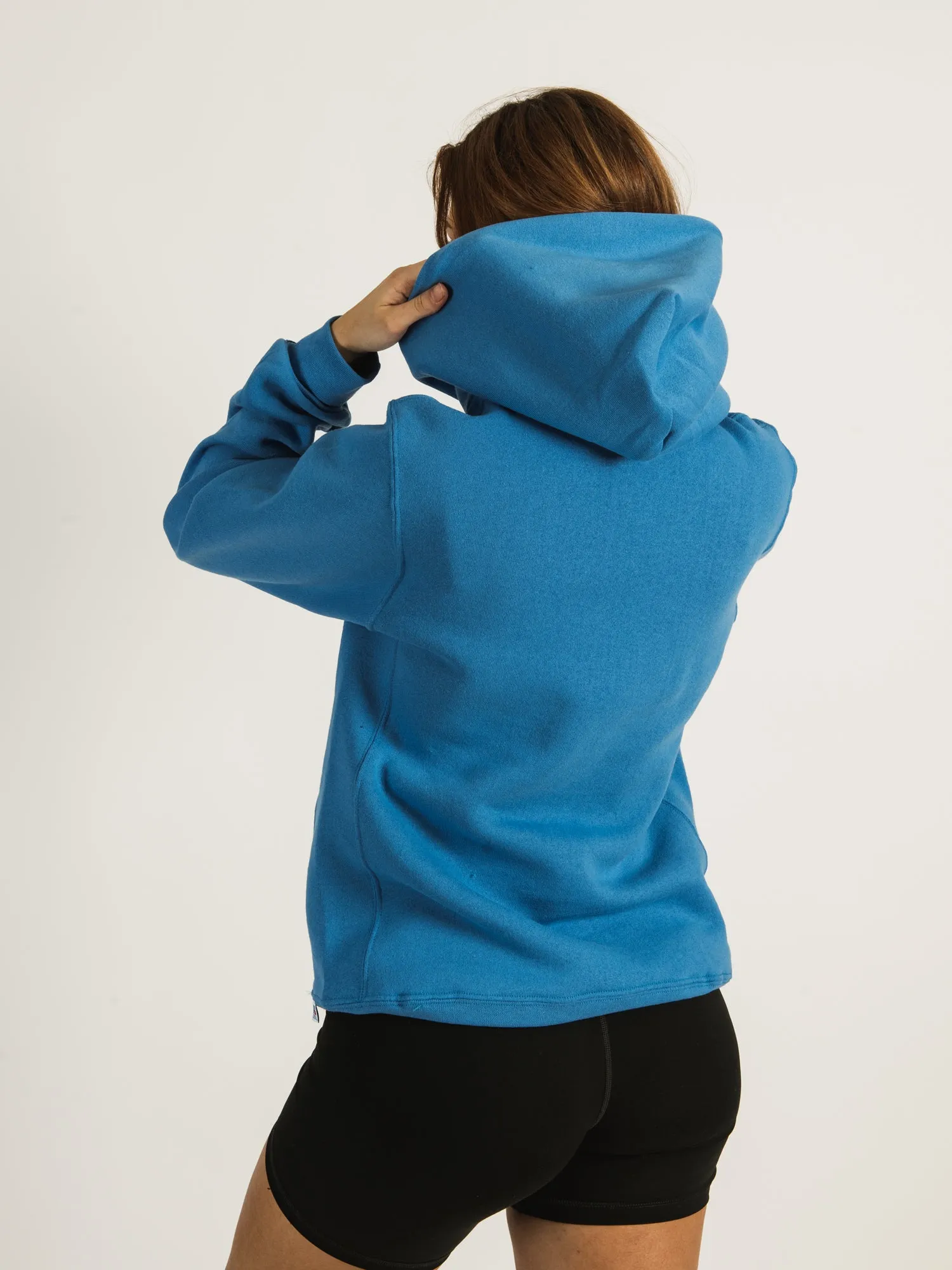 NCAA CAROLINA PULLOVER HOODIE