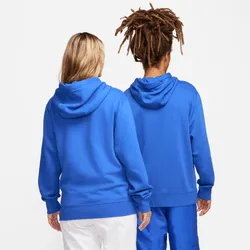 Nike  Club Hoody  bv2654-480 game royal