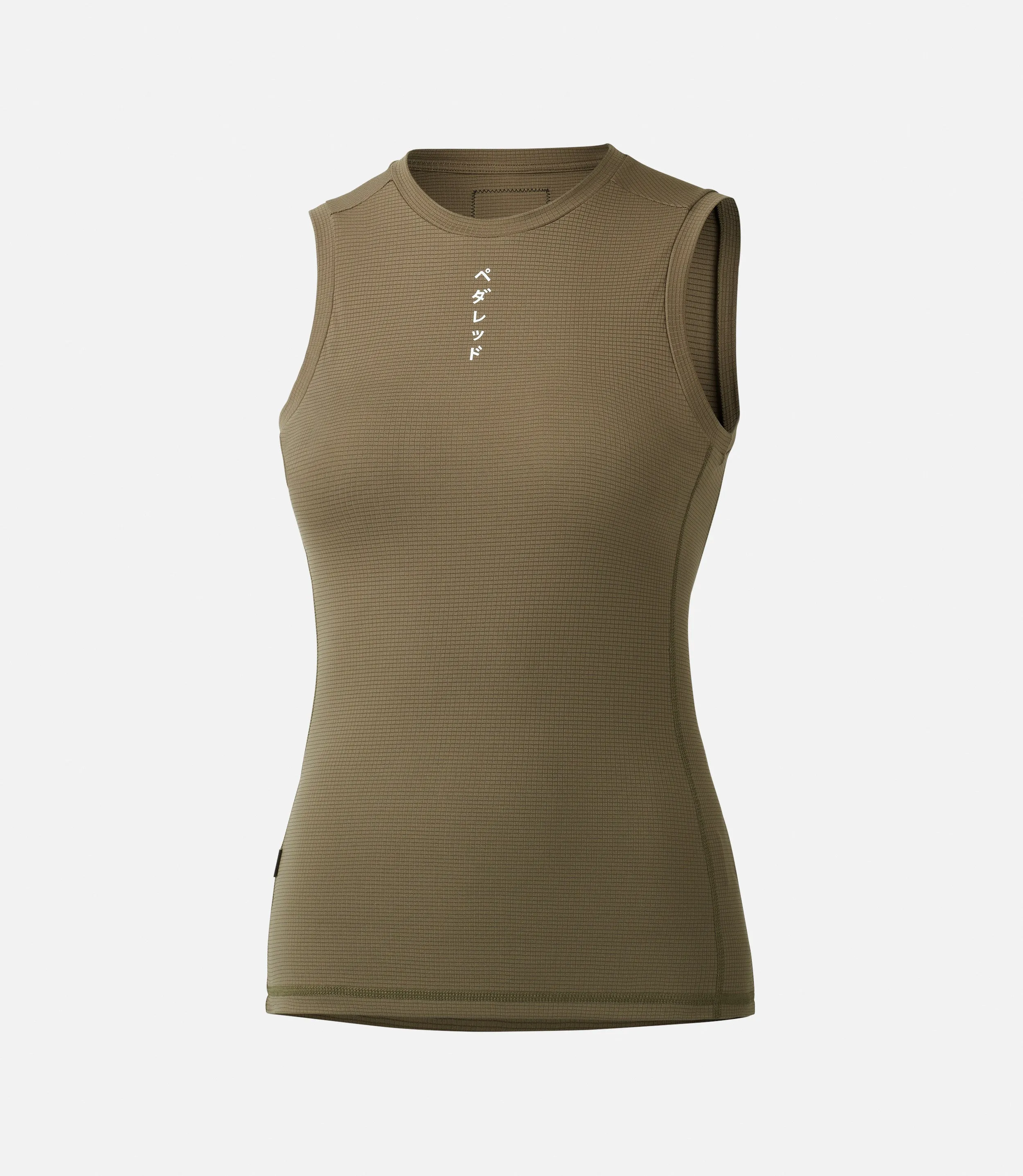 Odyssey Women's Adventure Polartec® Base Layer