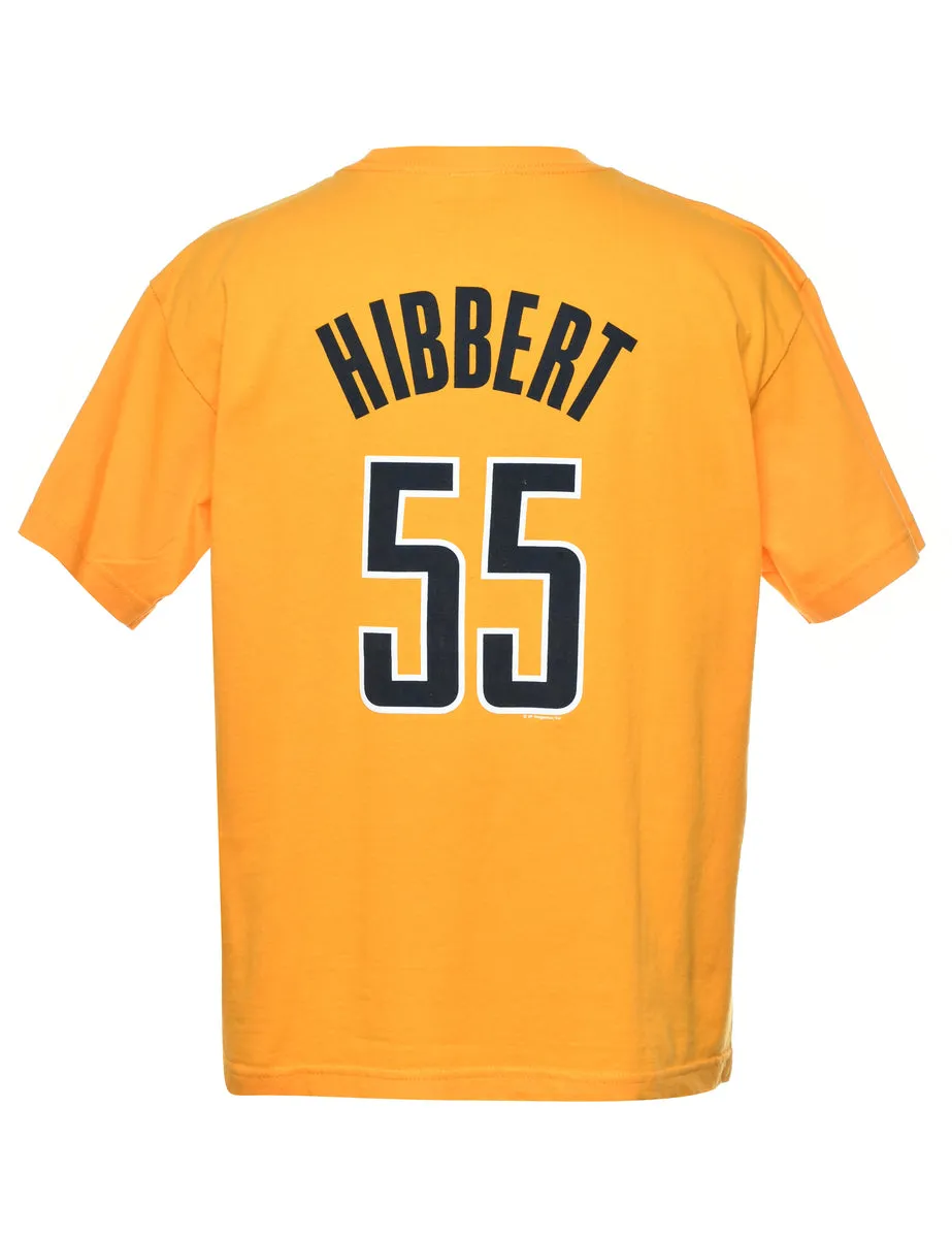 Pacers Printed T-shirt - L