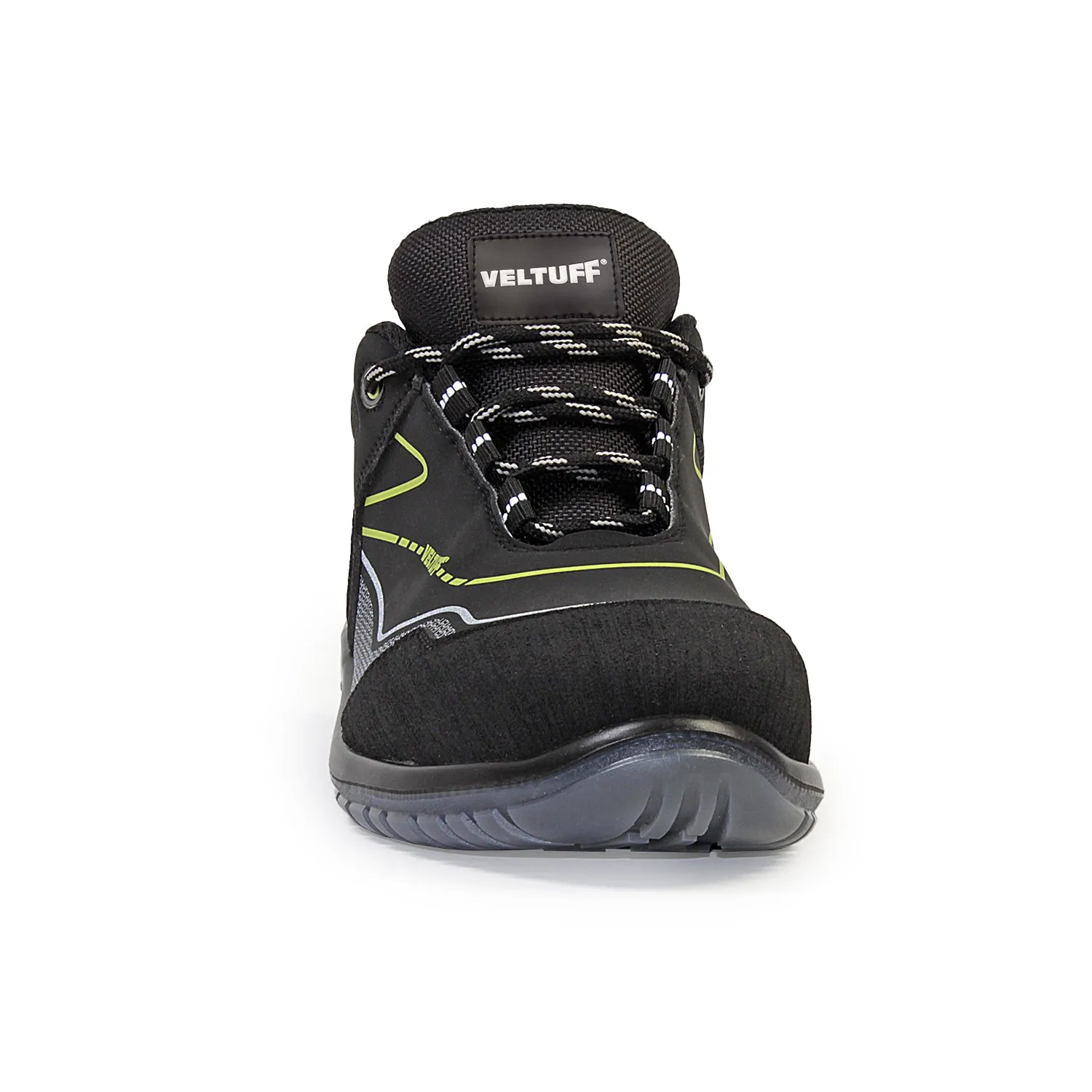 Paride Safety Trainers (Sizes 37-47)