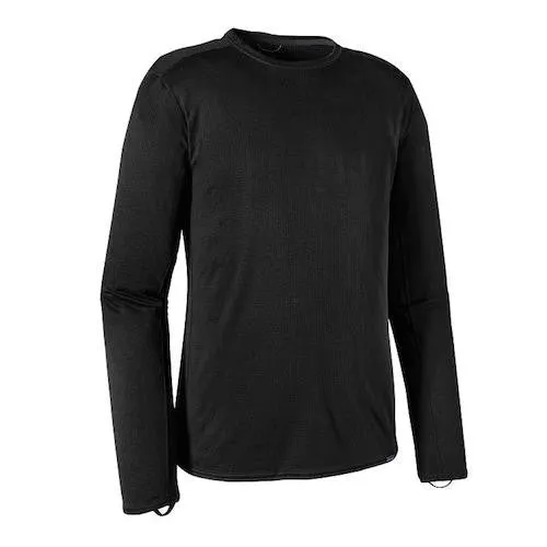 Patagonia Men's Capilene Midweight Crew