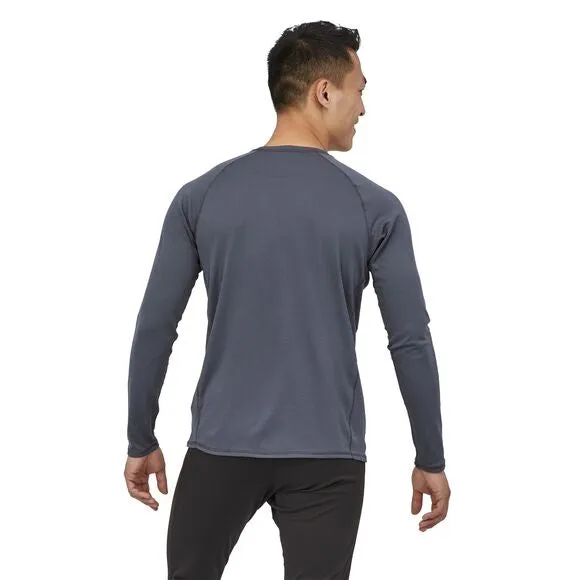 Patagonia Men's Capilene Midweight Crew