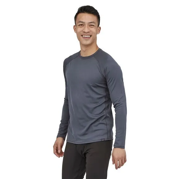 Patagonia Men's Capilene Midweight Crew