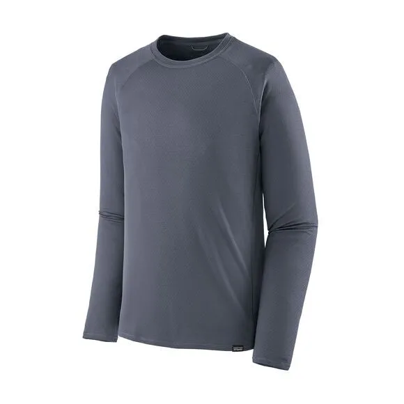 Patagonia Men's Capilene Midweight Crew