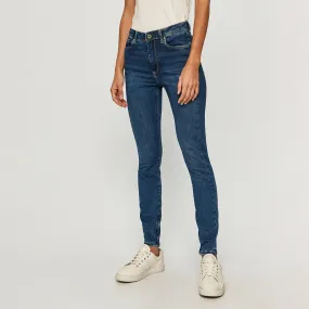 Pepe Jeans SKINNY FIT CHER HIGH WP2