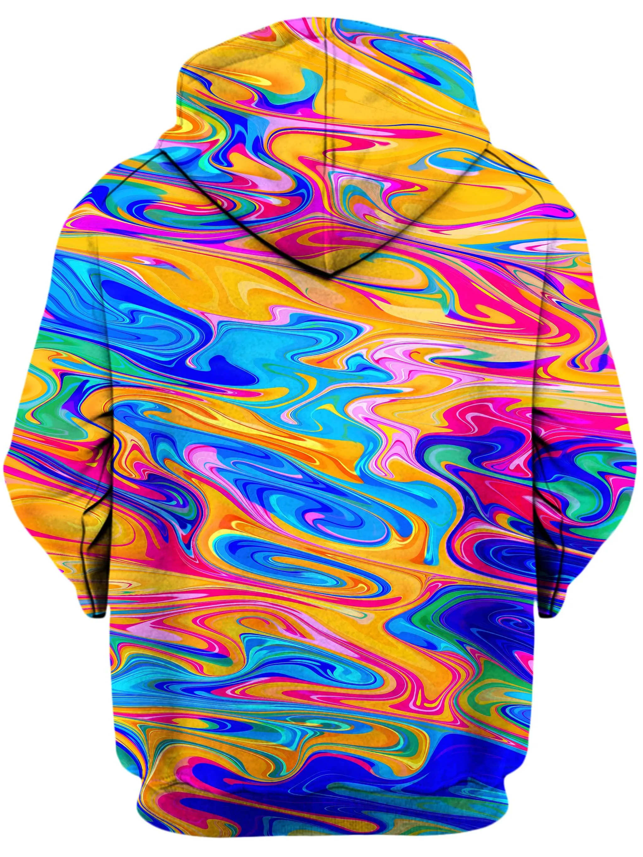 Phaze Unisex Hoodie