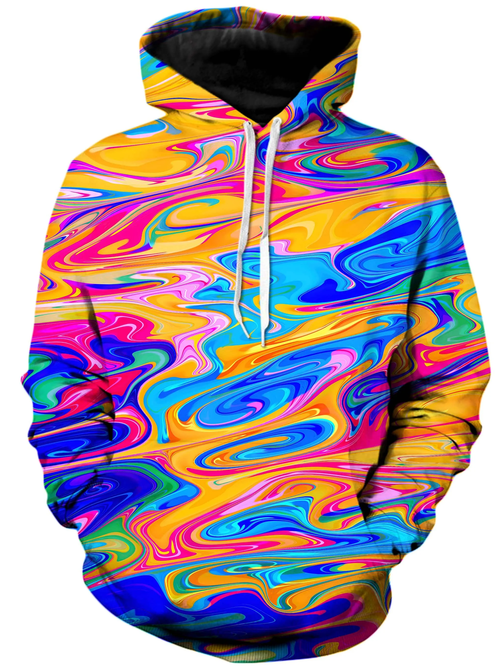 Phaze Unisex Hoodie