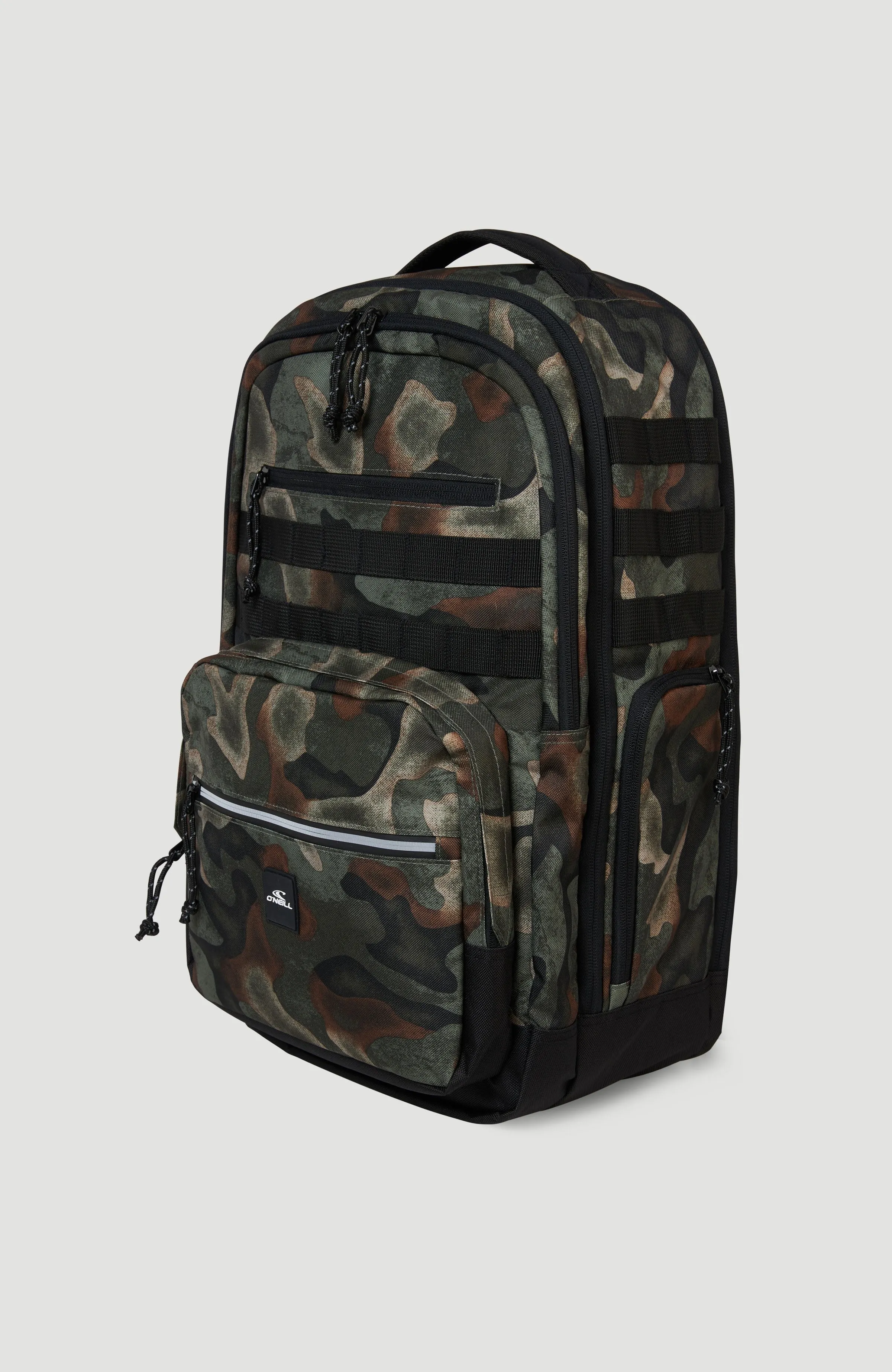 President Backpack | Dark Hiker Camo