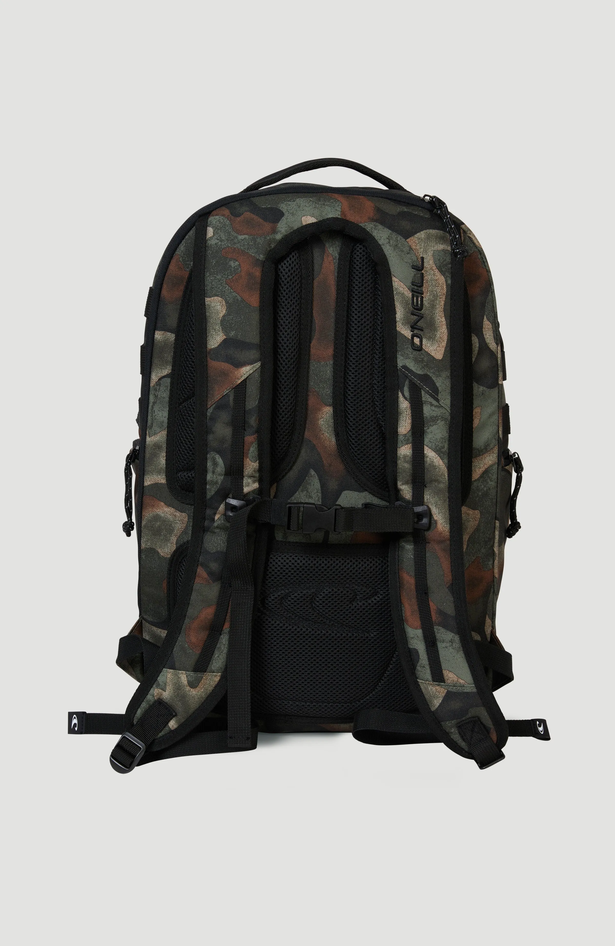 President Backpack | Dark Hiker Camo