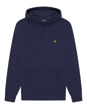 Pullover Hoodie - Navy