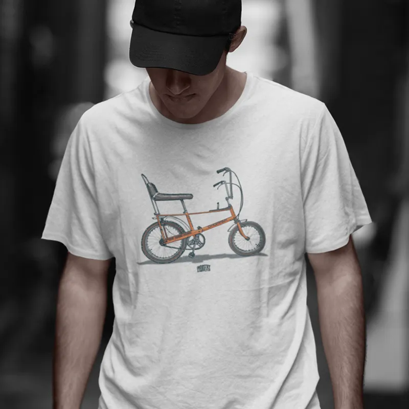 RALEIGH CHOPPER T-SHIRT