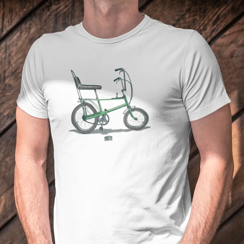 RALEIGH CHOPPER T-SHIRT