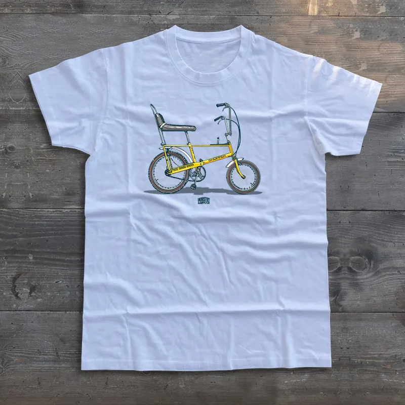 RALEIGH CHOPPER T-SHIRT