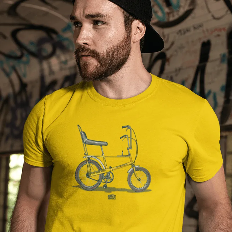 RALEIGH CHOPPER T-SHIRT