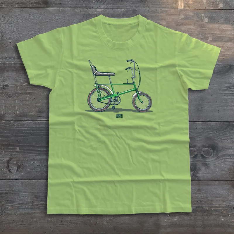 RALEIGH CHOPPER T-SHIRT