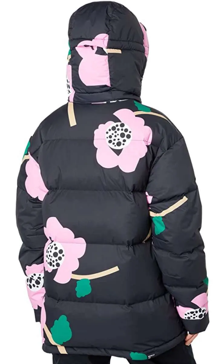 Roxy X Rowley Women's Puffer Jacket 2022