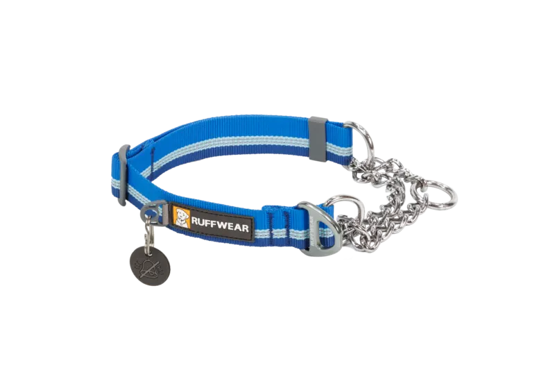 Ruffwear Dog Collar: Chain Reaction New Colours