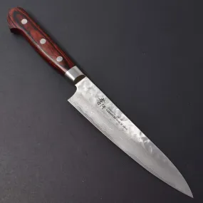 Sakai Takayuki 33 Layer Damascus Petty 150mm