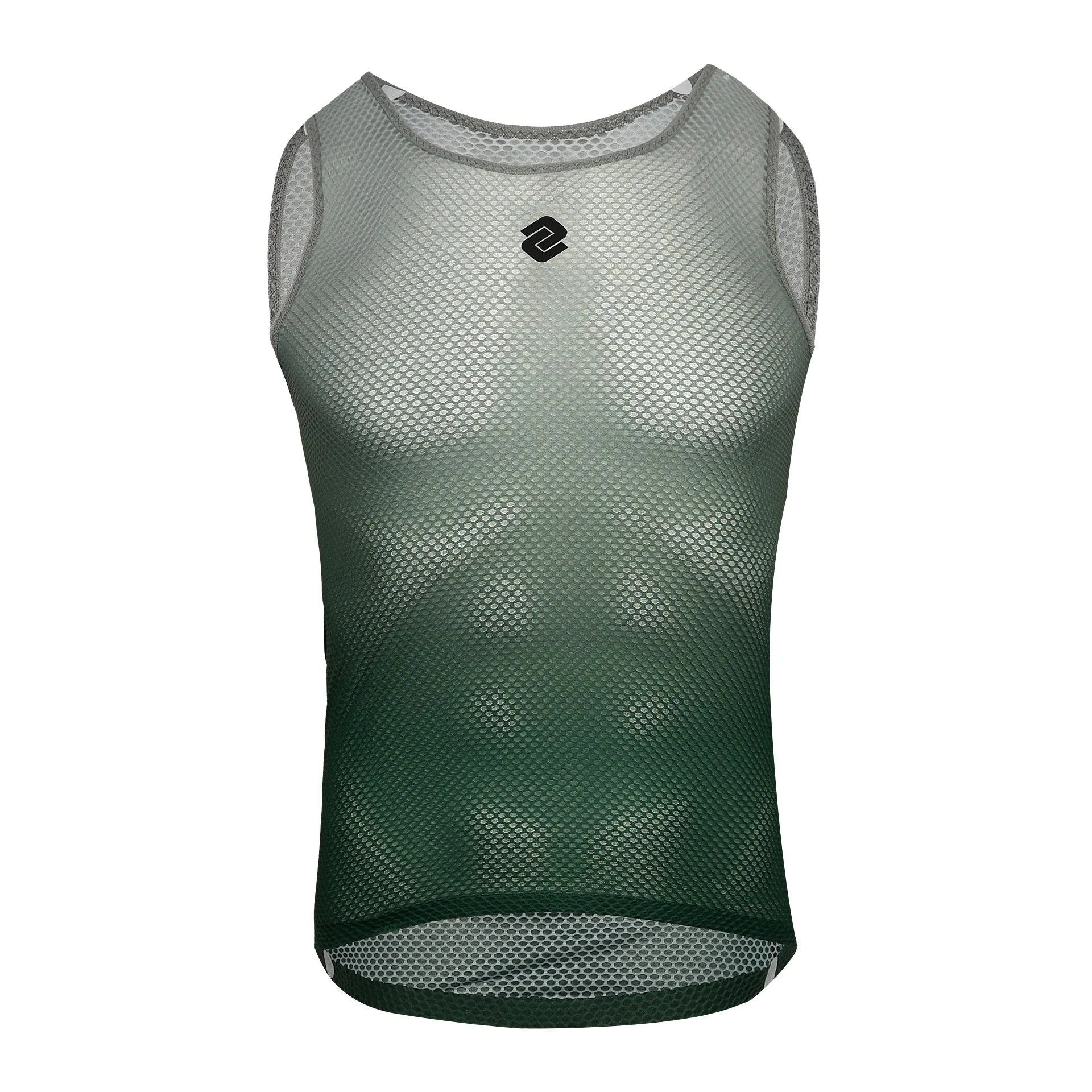 Sewfree base layer green